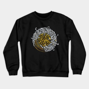 Inner Deception Crewneck Sweatshirt